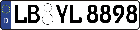LB-YL8898