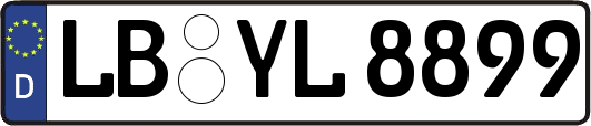 LB-YL8899