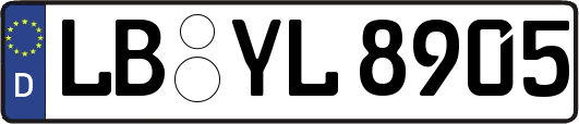 LB-YL8905