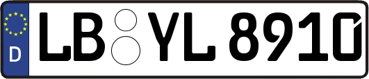LB-YL8910