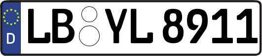 LB-YL8911