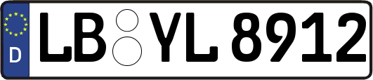 LB-YL8912