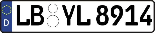 LB-YL8914