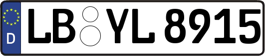LB-YL8915