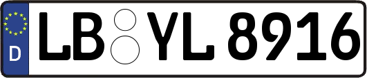 LB-YL8916