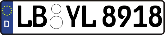 LB-YL8918