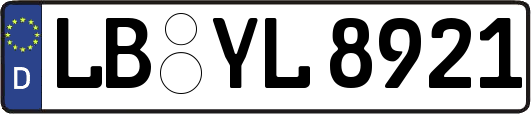 LB-YL8921