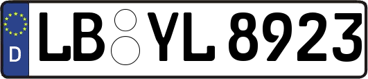 LB-YL8923