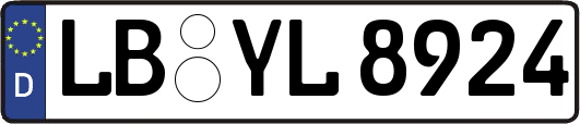 LB-YL8924