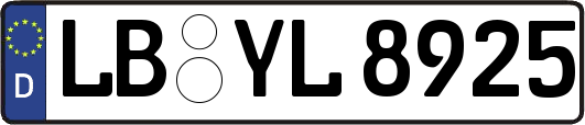 LB-YL8925