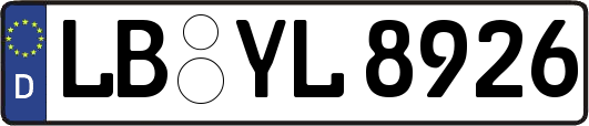 LB-YL8926