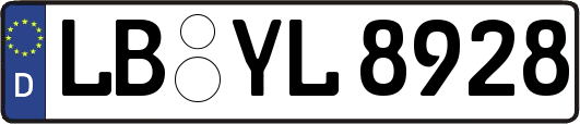 LB-YL8928