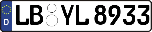 LB-YL8933
