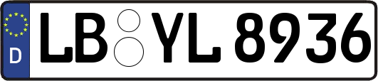 LB-YL8936