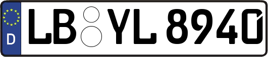 LB-YL8940
