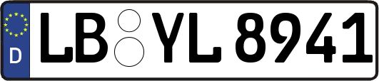 LB-YL8941