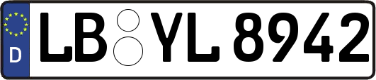 LB-YL8942