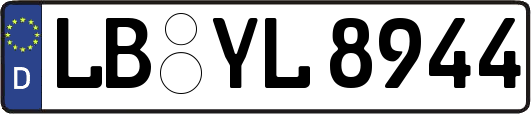 LB-YL8944