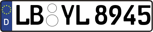 LB-YL8945
