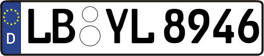 LB-YL8946