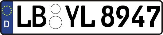 LB-YL8947