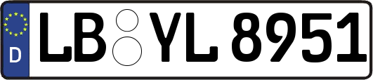 LB-YL8951