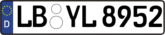 LB-YL8952