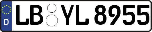 LB-YL8955