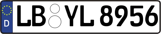 LB-YL8956