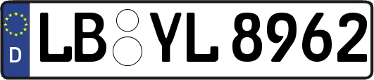 LB-YL8962