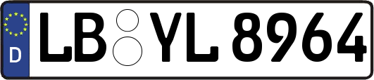 LB-YL8964