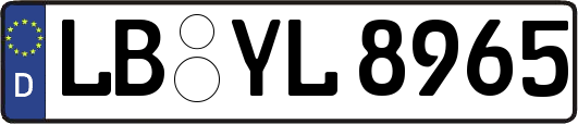 LB-YL8965