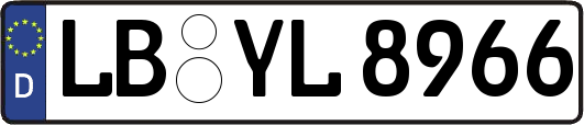 LB-YL8966