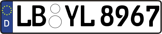 LB-YL8967