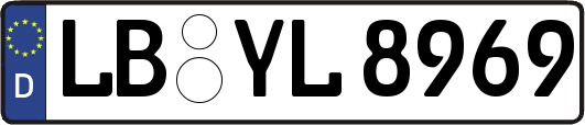 LB-YL8969