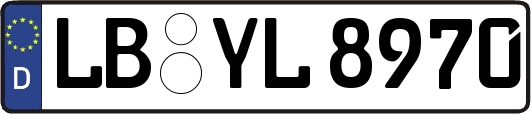 LB-YL8970