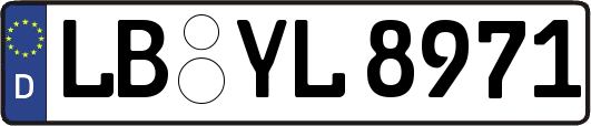 LB-YL8971