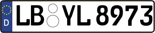 LB-YL8973