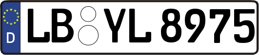 LB-YL8975