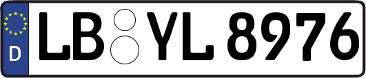 LB-YL8976