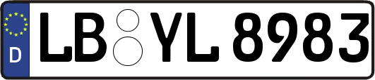 LB-YL8983