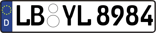 LB-YL8984