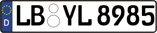 LB-YL8985