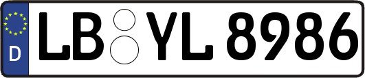 LB-YL8986