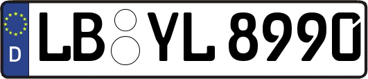 LB-YL8990