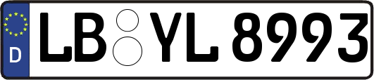 LB-YL8993