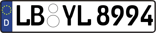 LB-YL8994