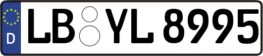 LB-YL8995