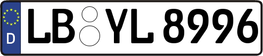 LB-YL8996