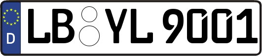 LB-YL9001
